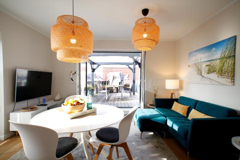 Two-Bedroom Apartment image 4