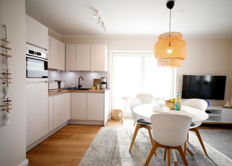 Two-Bedroom Apartment image 1