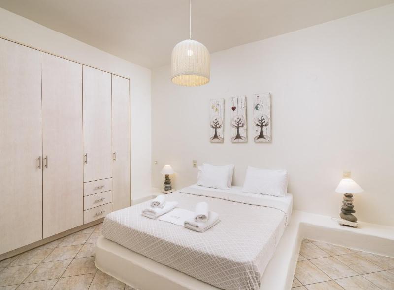 Two-Bedroom Suite image 1