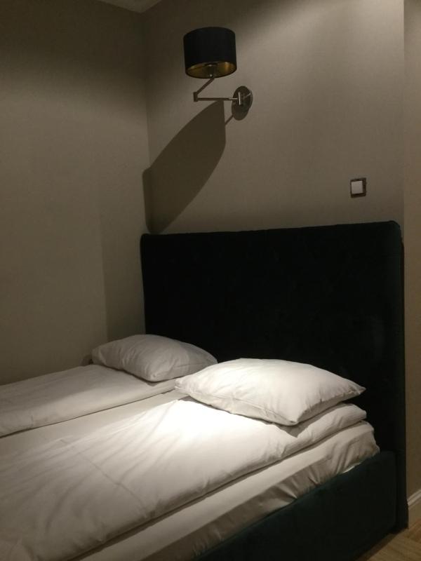 Apartment with Garden View image 2