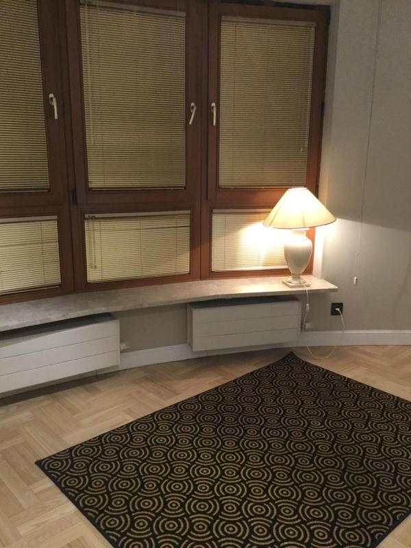 Apartment with Garden View image 3