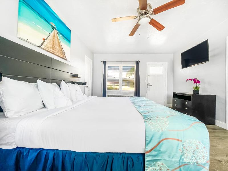 Apartments PRESIDENTIAL family