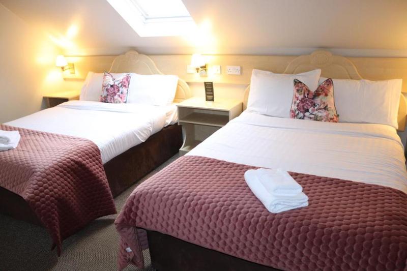 Twin Room image 2