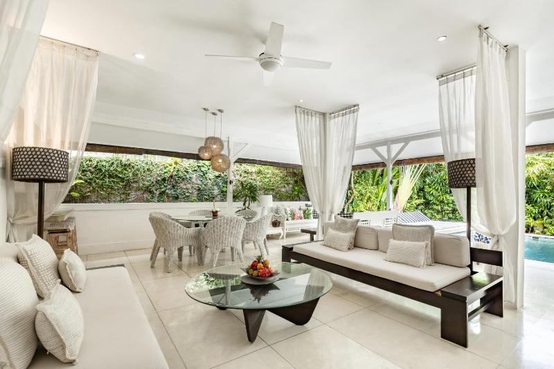 Esha Villa Drupadi Seminyak - image 6