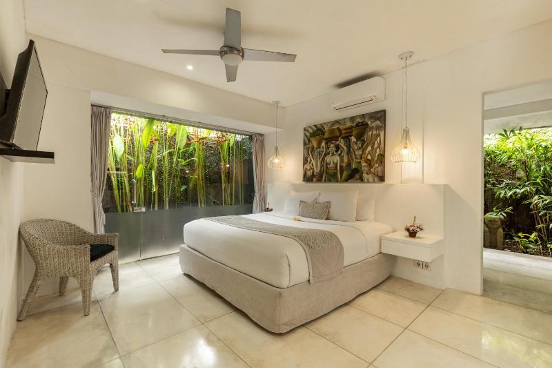 Esha Villa Drupadi Seminyak - image 5