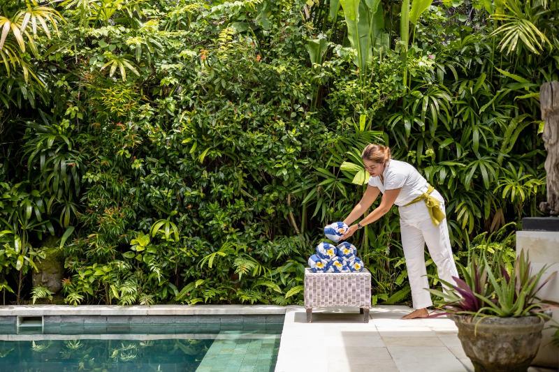 Esha Villa Drupadi Seminyak - image 11