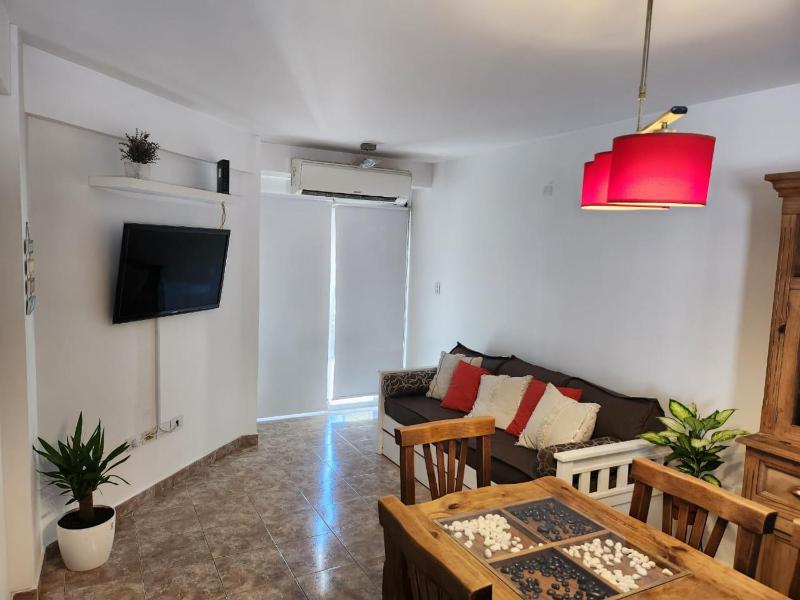 Departamento Alberdi Completo con Cochera - image 17