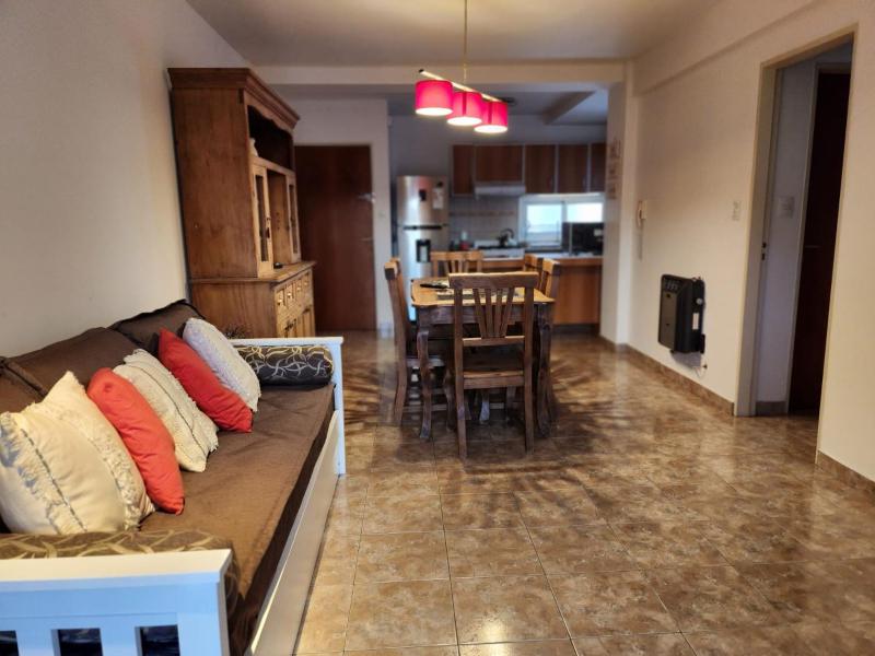 Departamento Alberdi Completo con Cochera - image 6