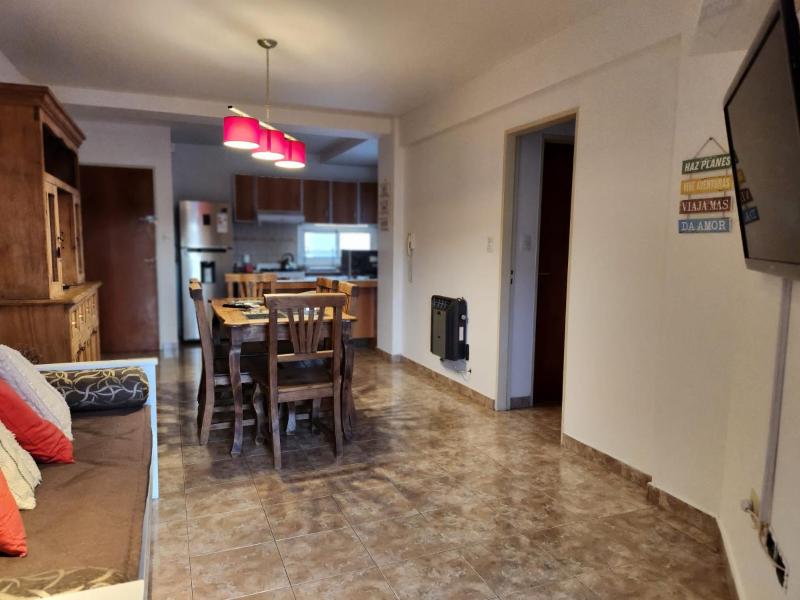 Departamento Alberdi Completo con Cochera - image 8