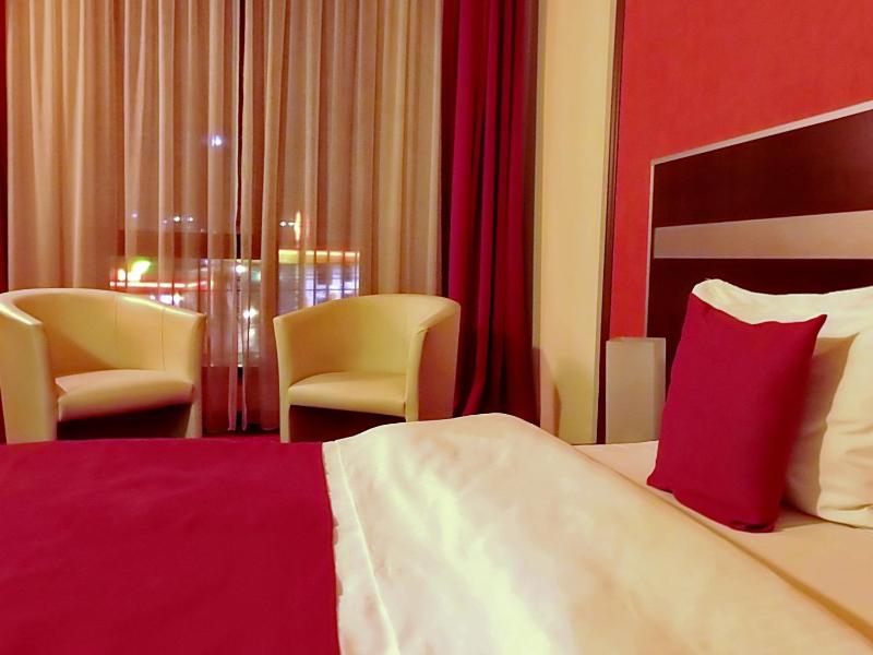 Hotel Angellis - image 8