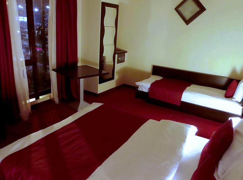 Hotel Angellis - image 7