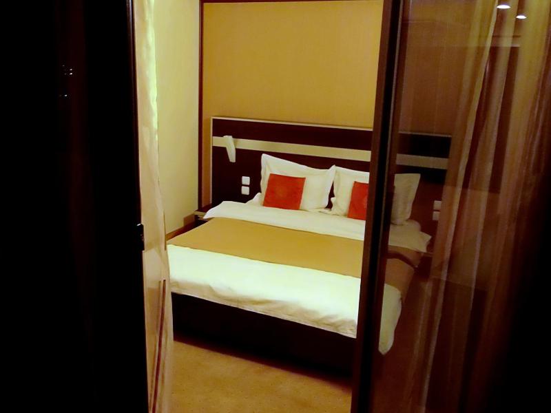 Hotel Angellis - image 26