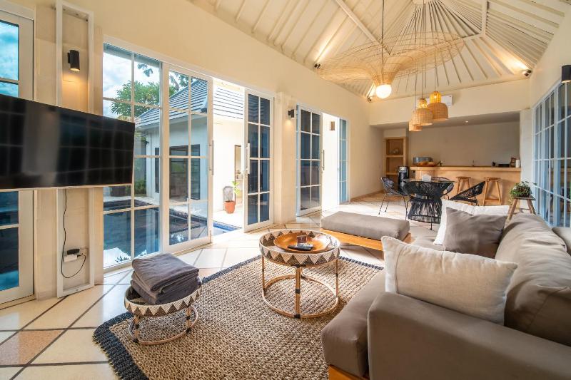 Villa Panchajanya - Seminyak - image 19