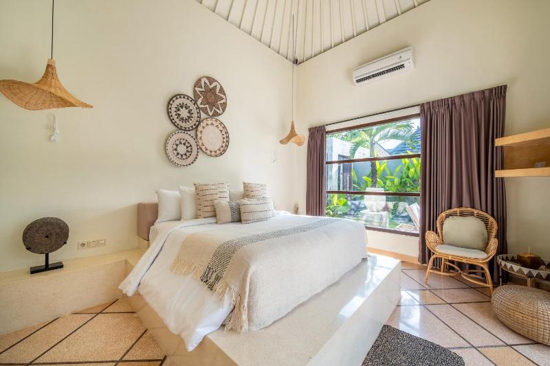 Villa Panchajanya - Seminyak - image 15