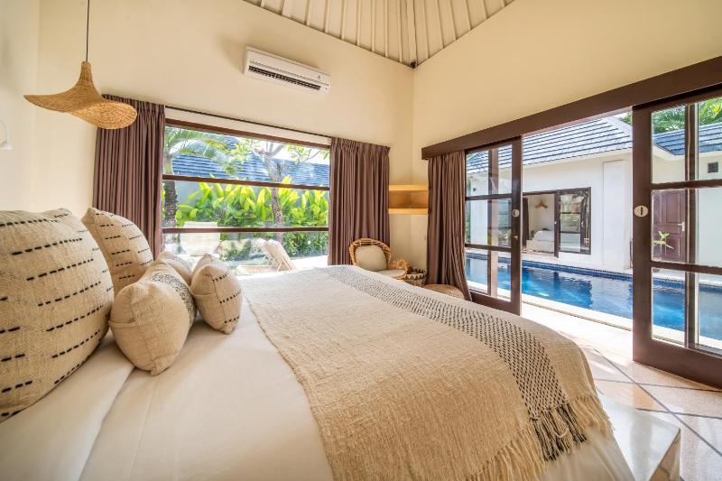 Villa Panchajanya - Seminyak - image 17