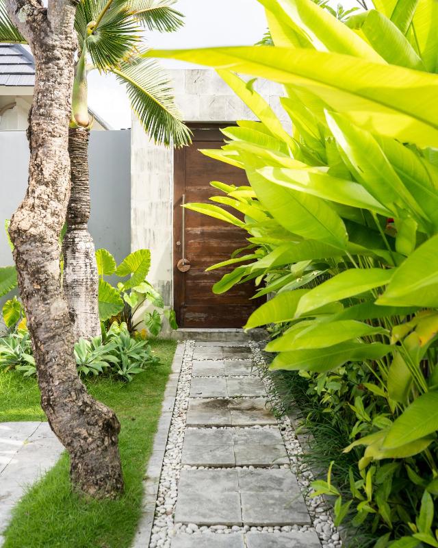 Villa Panchajanya - Seminyak - image 18