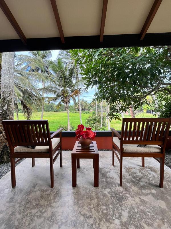 Nisala Villas - image 37