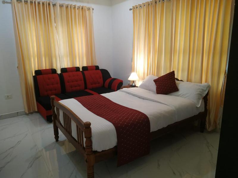 Palliyathayil home stay - image 4