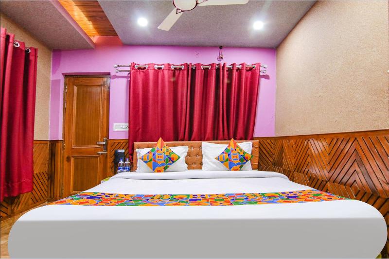 Hotel City Plaza - image 10