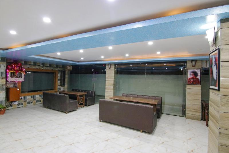 Hotel City Plaza - image 6