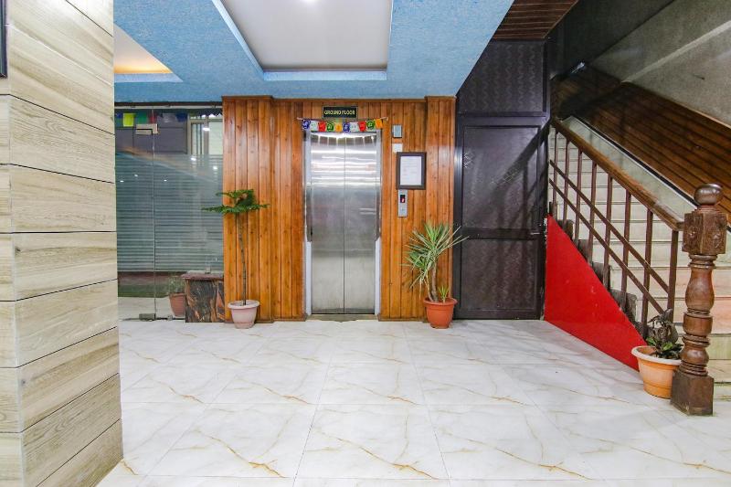 Hotel City Plaza - image 7