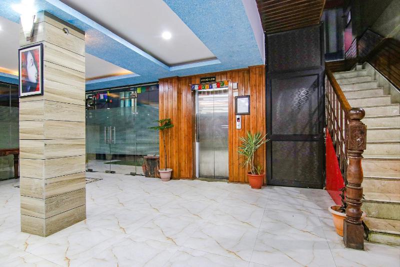 Hotel City Plaza - image 28