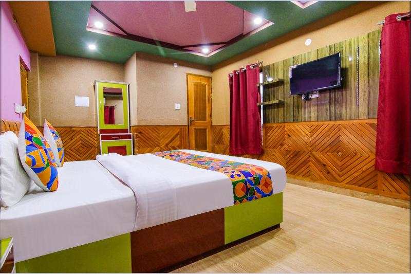 Hotel City Plaza - image 5