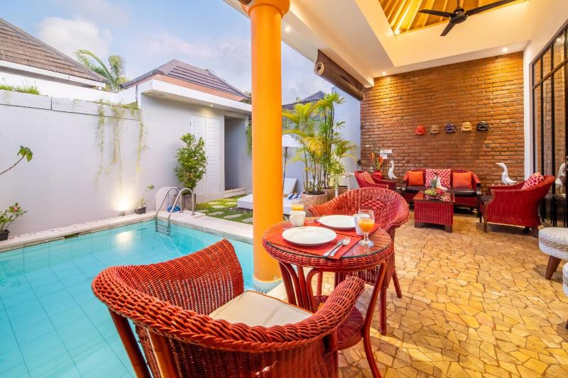 Villa Lollie Seminyak - image 8