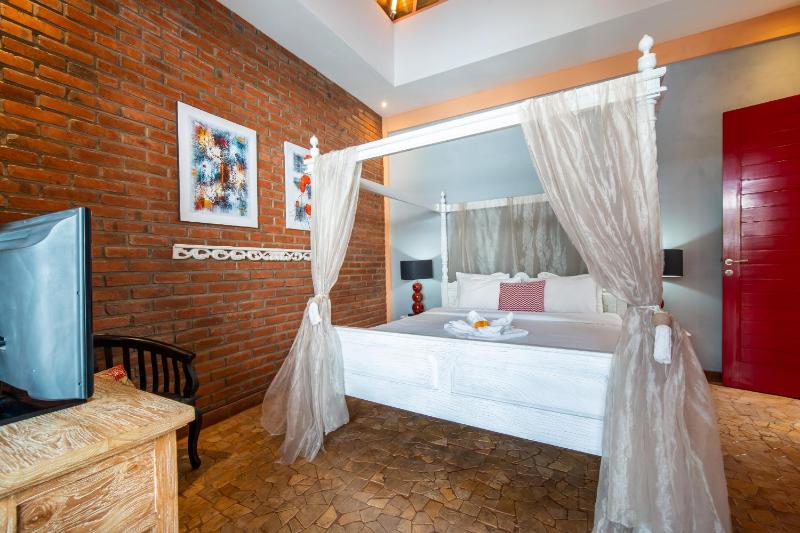Villa Lollie Seminyak - image 13