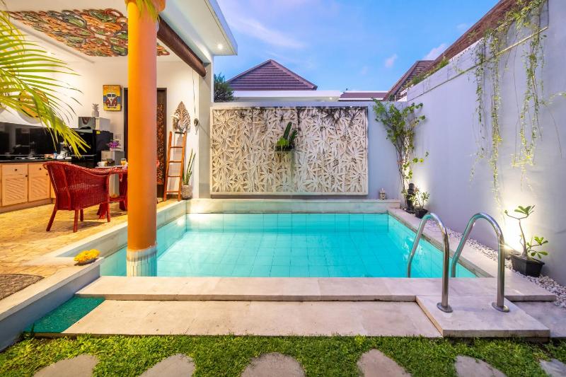 Villa Lollie Seminyak - image 10