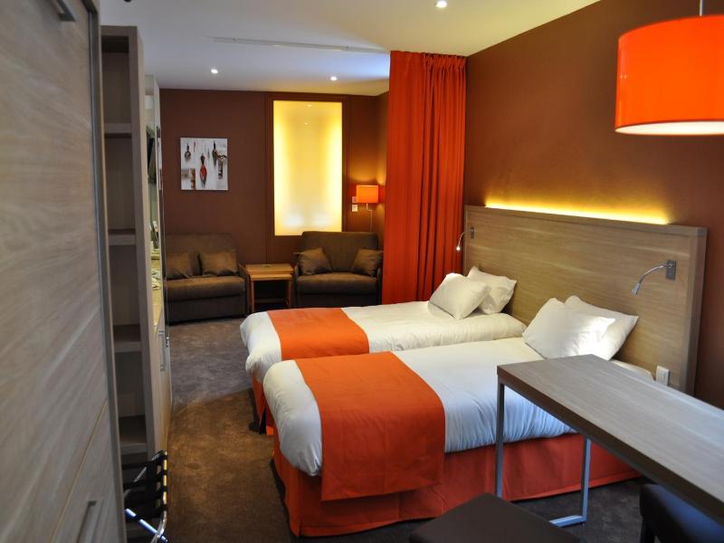Junior Suite image 1
