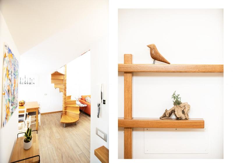 Rooftop Delight with Terrace - image 32