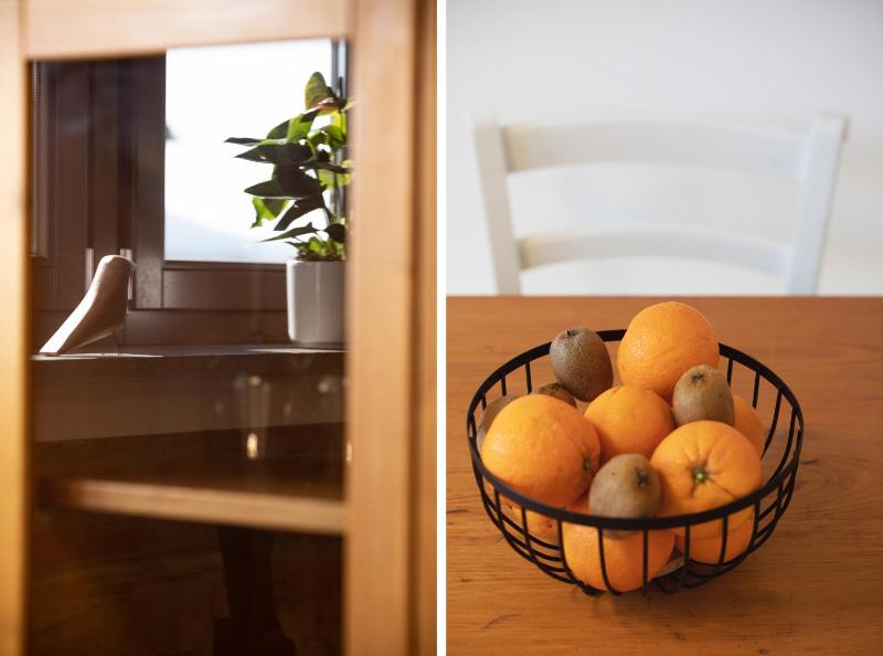 Rooftop Delight with Terrace - image 22