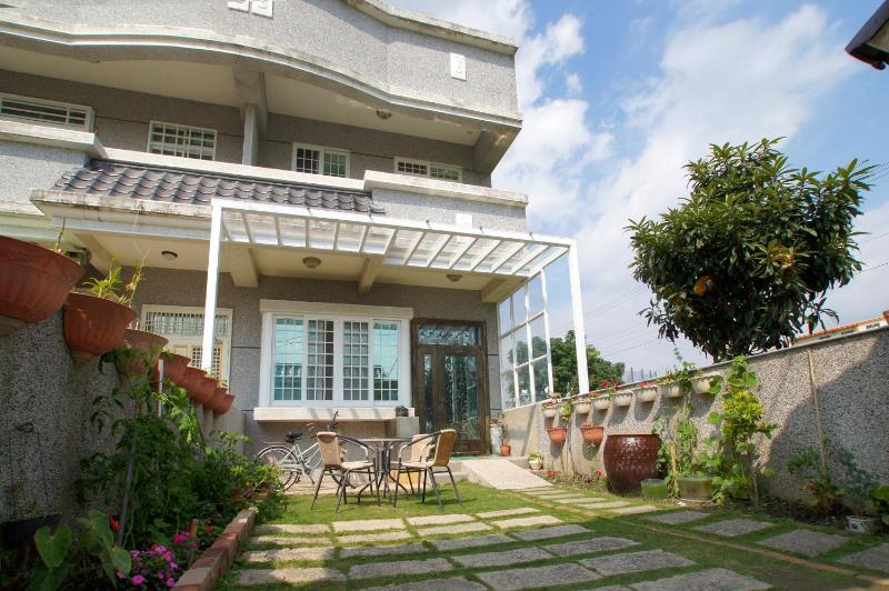 Vineyard Guesthouse - image 15