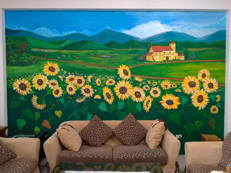 Vineyard Guesthouse - image 14