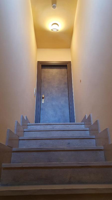 Suite with Sauna image 3