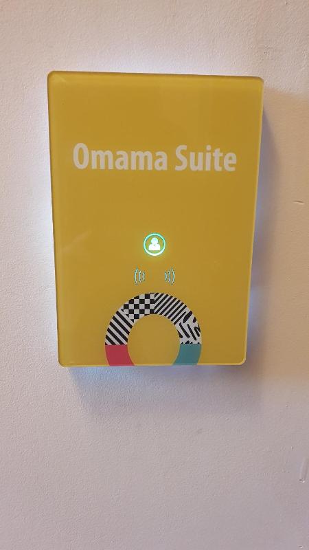 Suite with Sauna image 2