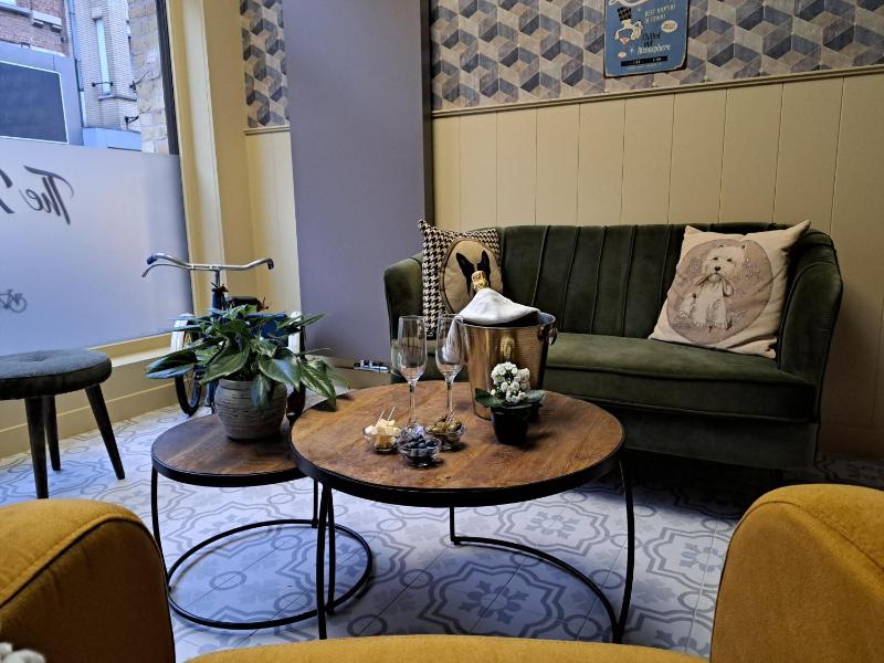 The Newport Lodge included 3h PRIVATE indoor welnes & use e-bikes - image 16