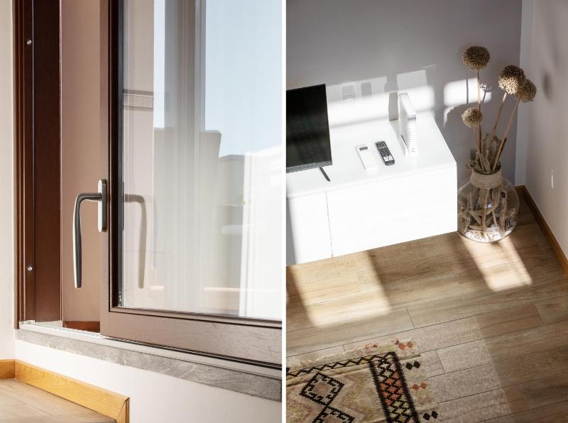 Rooftop Delight with Terrace - image 31