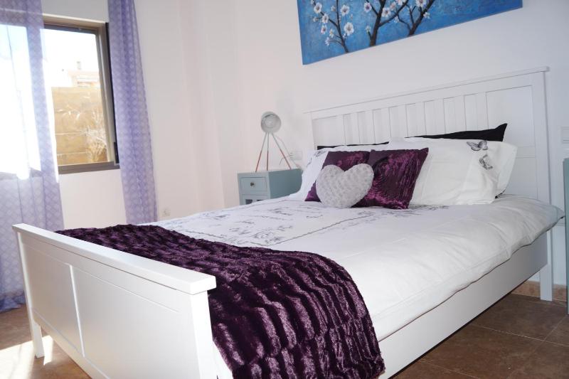 Three-Bedroom Apartment image 1