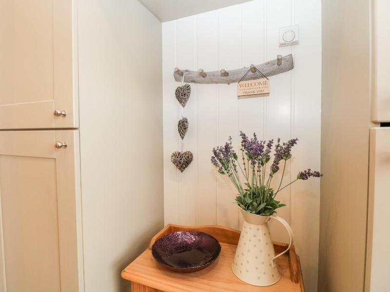 Hollytree Lodge - image 21