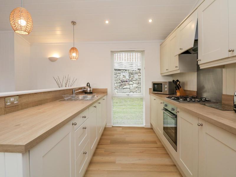 Hollytree Lodge - image 38