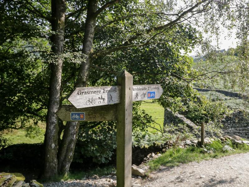 Hollytree Lodge - image 37