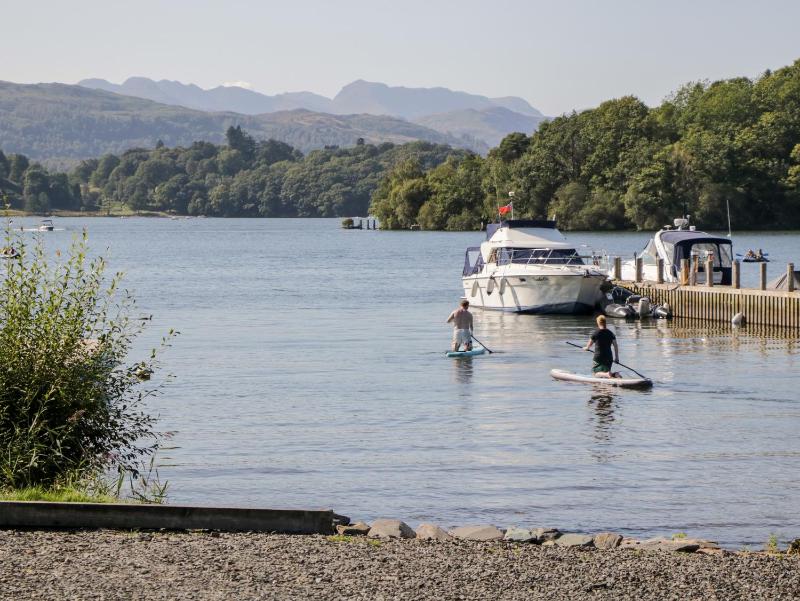 Hollytree Lodge - image 3