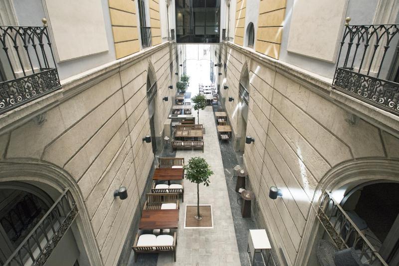 Hospes Amérigo Alicante a Member of Design Hotels - image 39