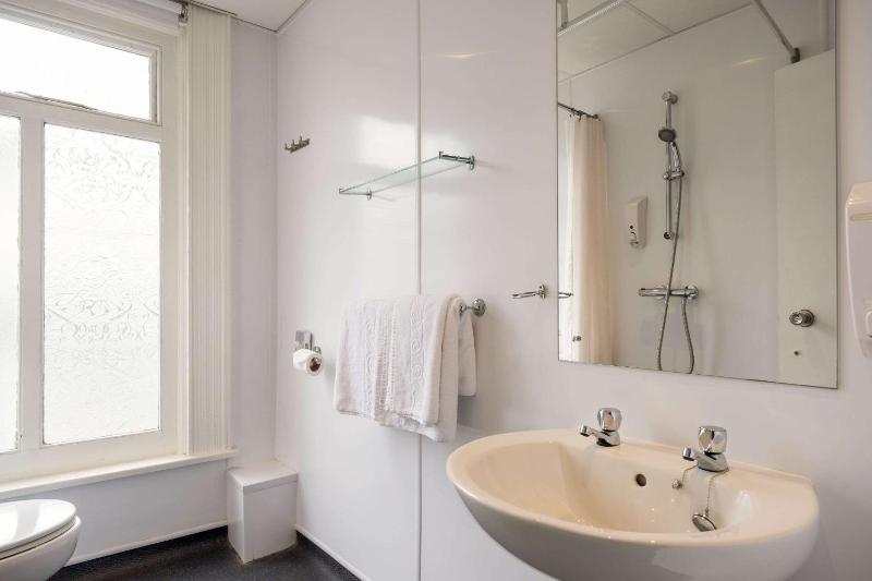 Comfort Inn Birmingham - image 11