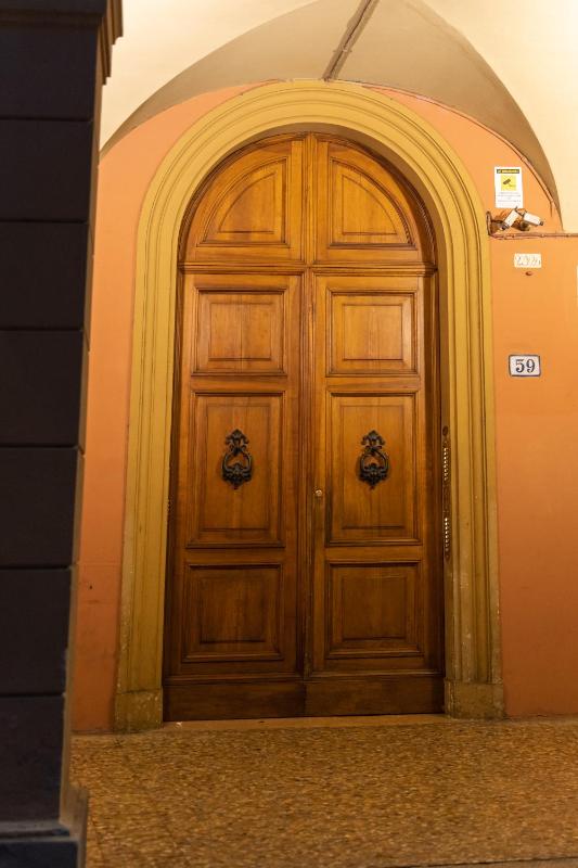 Two-Bedroom Apartment image 3
