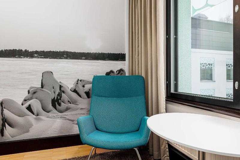 Superior Double Room image 3
