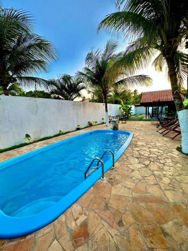 Home Beach Mar Conforto Self-Hosted - image 9