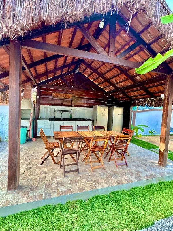 Home Beach Mar Conforto Self-Hosted - image 41